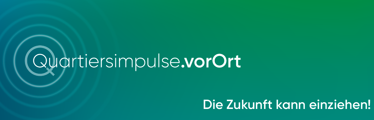 Wanderausstellung Quartiersimpulse